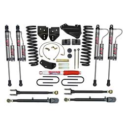 Skyjacker Suspensions Suspension Leveling & Lift Kits F54024K-X