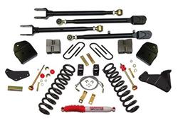 Skyjacker Suspension Lift Kits for 2005-2007 F-250 SUPER DUTY - F54024K3