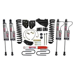 Skyjacker Suspensions Suspension Leveling & Lift Kits F5451K3-B