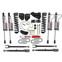 Skyjacker Suspensions Suspension Leveling & Lift Kits F54524K3-X