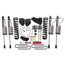 Skyjacker Suspensions Suspension Leveling & Lift Kits F5601K-X