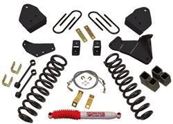 Skyjacker Suspension Lift Kits for 2005-2007 F-250 SUPER DUTY, F-350 SUPER DUTY - F5601K