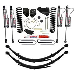 Skyjacker Suspensions Suspension Leveling & Lift Kits F5601KS-X