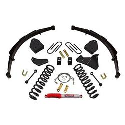 Skyjacker Suspension Lift Kits for 2005-2007 F-250 SUPER DUTY, F-350 SUPER DUTY - F5601KS
