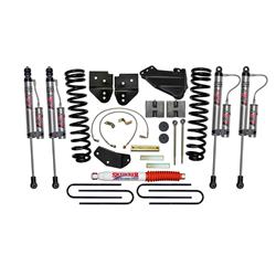 Skyjacker Suspensions Suspension Leveling & Lift Kits F5651K3-X