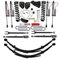 Skyjacker Suspensions Suspension Leveling & Lift Kits F56524KS-X