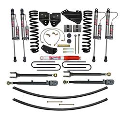 Skyjacker Suspensions Suspension Leveling & Lift Kits F5802K-X