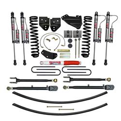 Skyjacker Suspensions Suspension Leveling & Lift Kits F5852K-X