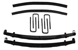 Skyjacker Suspensions Suspension Leveling & Lift Kits F720K-B