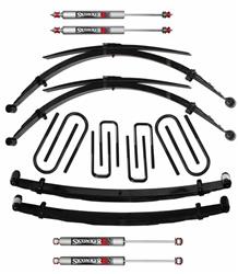 Skyjacker Suspension Lift Kits F740KS-M