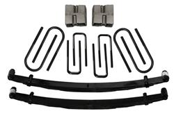 Skyjacker Suspensions Suspension Leveling & Lift Kits F749K-B