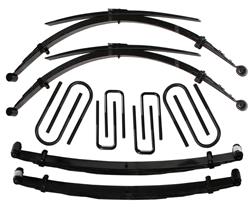 Skyjacker Suspensions Suspension Leveling & Lift Kits F749KS-B
