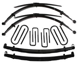 Skyjacker Suspension Lift Kits F760KS-N