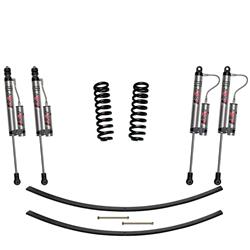 Skyjacker Suspensions Suspension Leveling & Lift Kits F820K-X