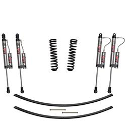 Skyjacker Suspensions Suspension Leveling & Lift Kits F825K-X