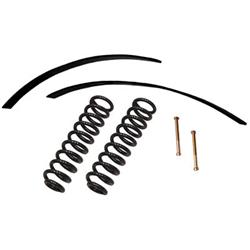 Skyjacker Suspension Lift Kits for 2008-2016 F-250 SUPER DUTY, F-350 SUPER DUTY - F825K