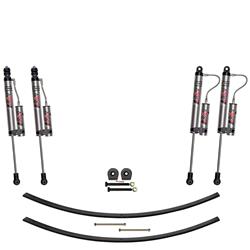 Skyjacker Suspensions Suspension Leveling & Lift Kits F82MK-X