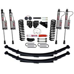Skyjacker Suspensions Suspension Leveling & Lift Kits F8401KS-X