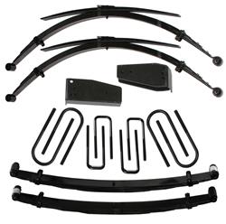 Skyjacker Suspension Lift Kits F840TKS-H