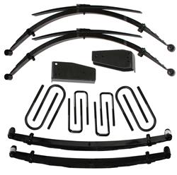 Skyjacker Suspension Lift Kits F840TKS-N