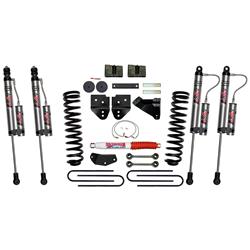 Skyjacker Suspensions Suspension Leveling & Lift Kits F8451K-X