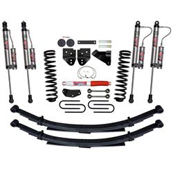 Skyjacker Suspensions Suspension Leveling & Lift Kits F8451KSH-X