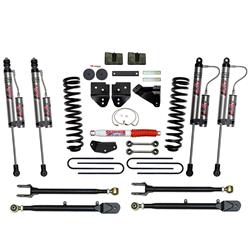 Skyjacker Suspensions Suspension Leveling & Lift Kits F84524K-X