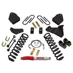 Skyjacker Suspension Lift Kits for 2008-2010 F-250 SUPER DUTY - F8601K