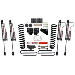 Skyjacker Suspensions Suspension Leveling & Lift Kits F8601KH-X