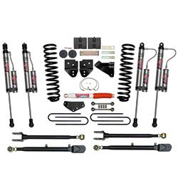 Skyjacker Suspensions Suspension Leveling & Lift Kits F860MK-X