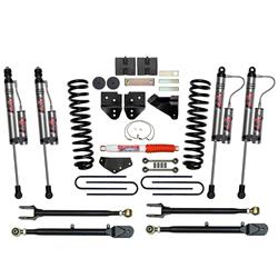 Skyjacker Suspensions Suspension Leveling & Lift Kits F86024KH-X