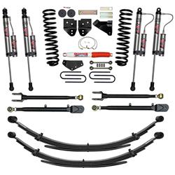 Skyjacker Suspensions Suspension Leveling & Lift Kits F86024KS-X