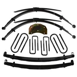 Skyjacker Suspension Lift Kits F860MKS