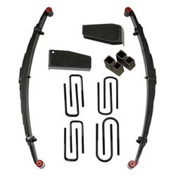 Skyjacker Suspensions F860TK - Skyjacker Suspension Lift Kits