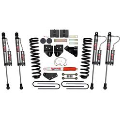 Skyjacker Suspensions Suspension Leveling & Lift Kits F8651K-X