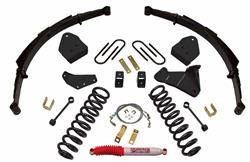 Skyjacker Suspensions Suspension Leveling & Lift Kits F8651KS3