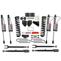 Skyjacker Suspensions Suspension Leveling & Lift Kits F86524K-X