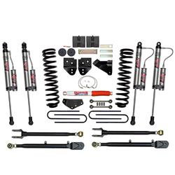 Skyjacker Suspensions Suspension Leveling & Lift Kits F86524KH-X