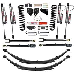 Skyjacker Suspensions Suspension Leveling & Lift Kits F86524KS-X