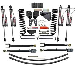 Skyjacker Suspensions Suspension Leveling & Lift Kits F8802K-X