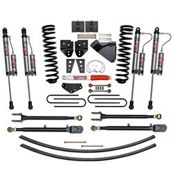 Skyjacker Suspensions Suspension Leveling & Lift Kits F8802KH-X