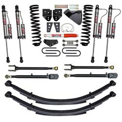 Skyjacker Suspensions Suspension Leveling & Lift Kits F8802KSH-X