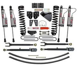 Skyjacker Suspensions Suspension Leveling & Lift Kits F8852K-X