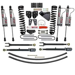 Skyjacker Suspensions Suspension Leveling & Lift Kits F8852KH-X