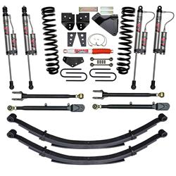 Skyjacker Suspensions Suspension Leveling & Lift Kits F8852KS-X