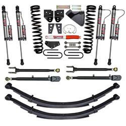 Skyjacker Suspensions Suspension Leveling & Lift Kits F8852KSH-X