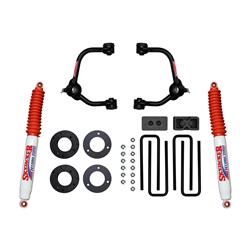 Skyjacker Suspension Lift Kits for 2009-2013 F-150 - F930PH