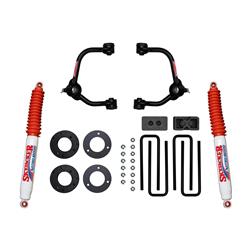 Skyjacker Suspension Lift Kits for 2009-2013 F-150 - F930PN