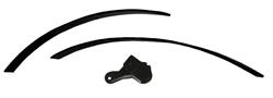 Skyjacker Suspension Leveling Kits for 1999-2004 F-250 SUPER DUTY, F-350 SUPER DUTY - F93203K-N