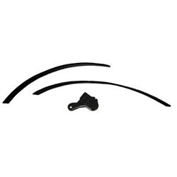 Skyjacker Softride Fitted Add-A-Leafs for 1999 F-250 SUPER DUTY, F-350 SUPER DUTY - F9320K